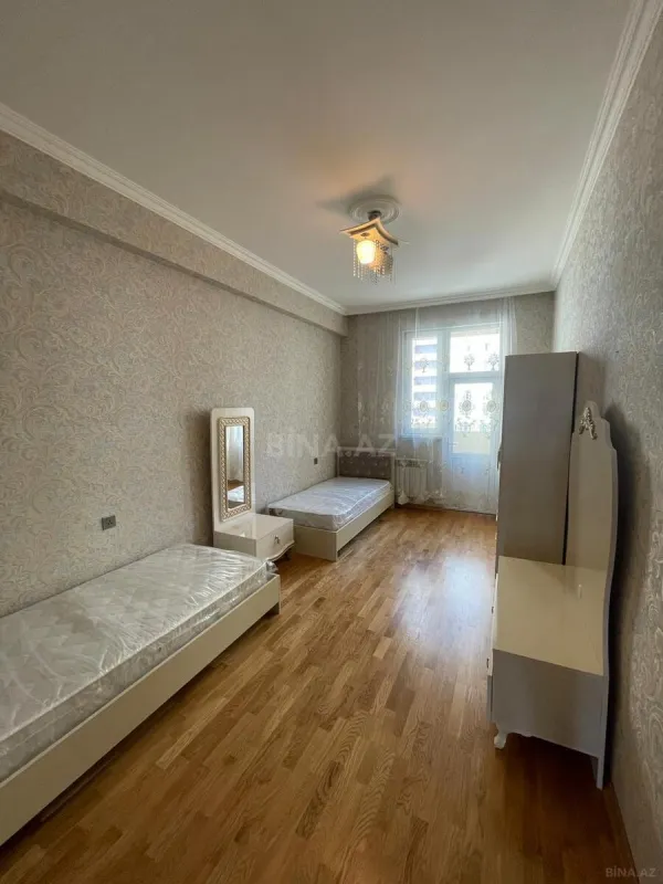 Kirayə verilir 3 otaqlı mənzil 100 m²