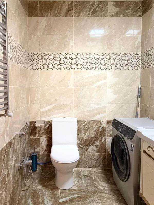 Kirayə verilir 3 otaqlı mənzil 130 m²
