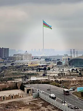 Kirayə verilir 3 otaqlı mənzil 130 m² — Bakı, Bayıl 3 otaq 130.00 m²