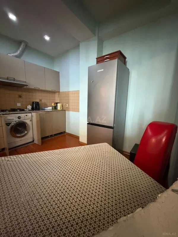 Satılır 2 otaqlı mənzil 70 m²