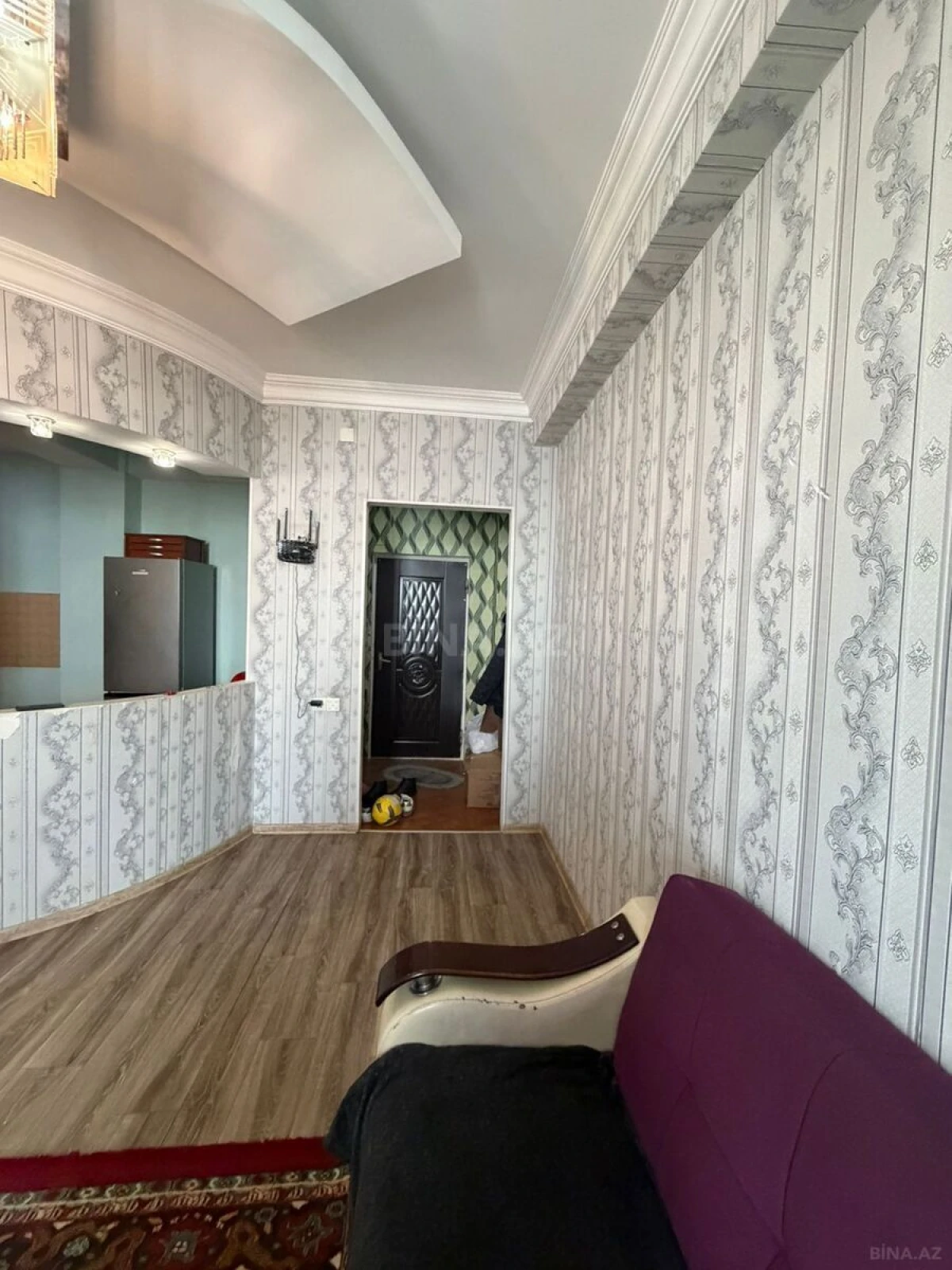 Satılır 2 otaqlı mənzil 70 m²
