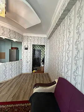 Satılır 2 otaqlı mənzil 70 m²