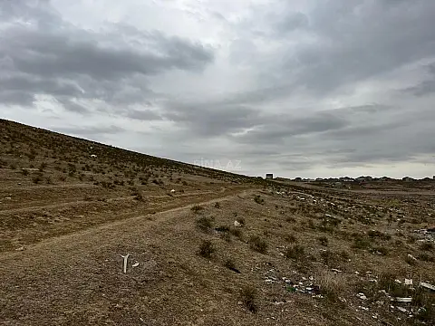 Satılır torpaq sahəsi 6 m² — Bakı, Mehdiabad 6.00 m²