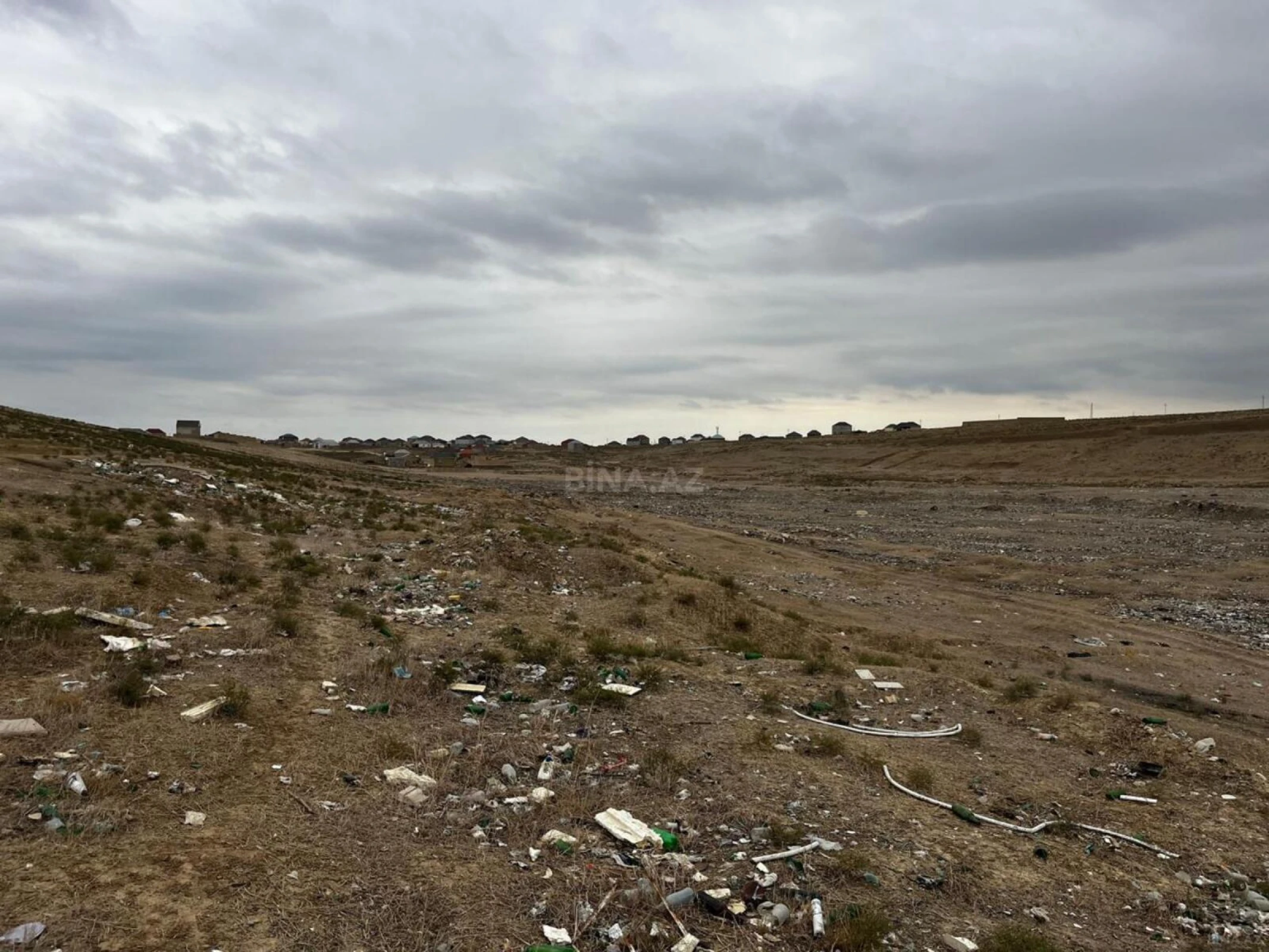 Satılır torpaq sahəsi 6 m²