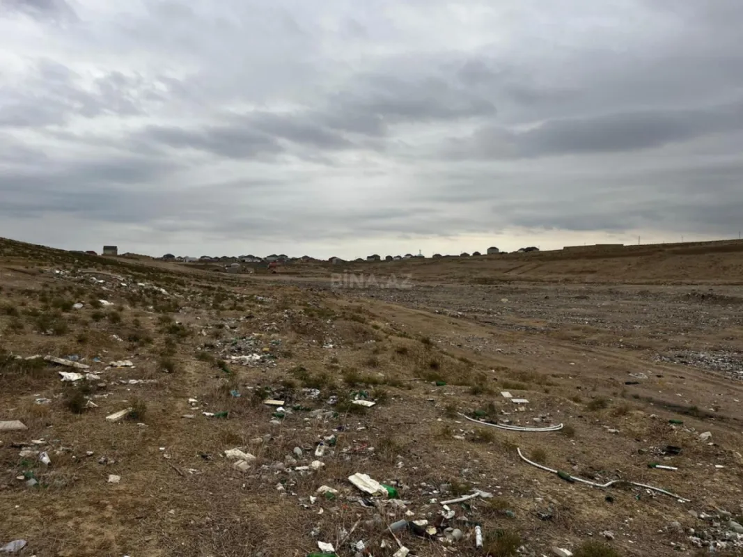 Satılır torpaq sahəsi 6 m²