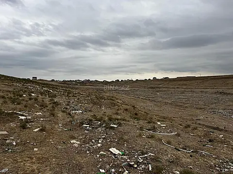 Satılır torpaq sahəsi 6 m²