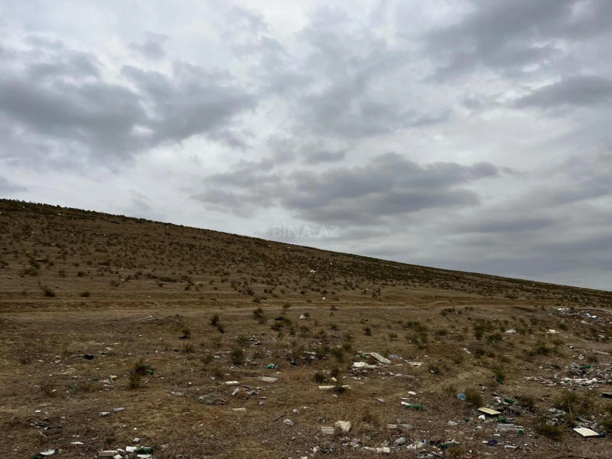 Satılır torpaq sahəsi 6 m²