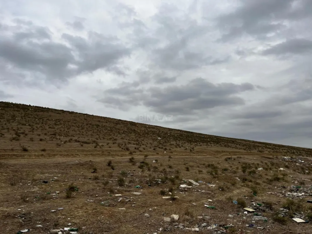 Satılır torpaq sahəsi 6 m²