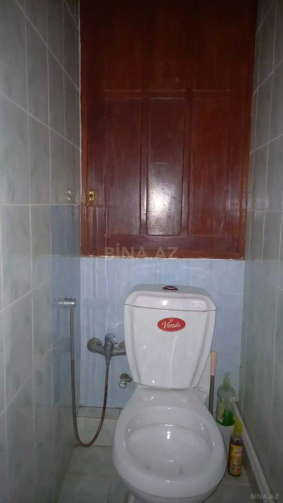 Satılır 2 otaqlı mənzil 35 m²