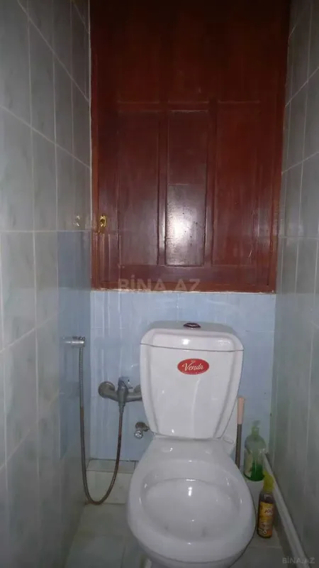Satılır 2 otaqlı mənzil 35 m²