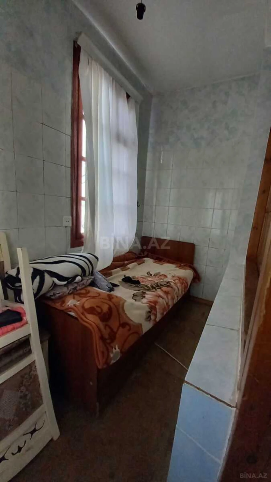 Satılır 2 otaqlı mənzil 35 m²