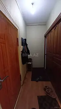 Satılır 2 otaqlı mənzil 35 m²
