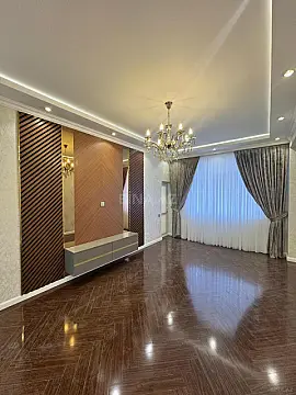 Satılır 2 otaqlı mənzil 52 m² — Bakı, Əhmədli 2 otaq 52.00 m²