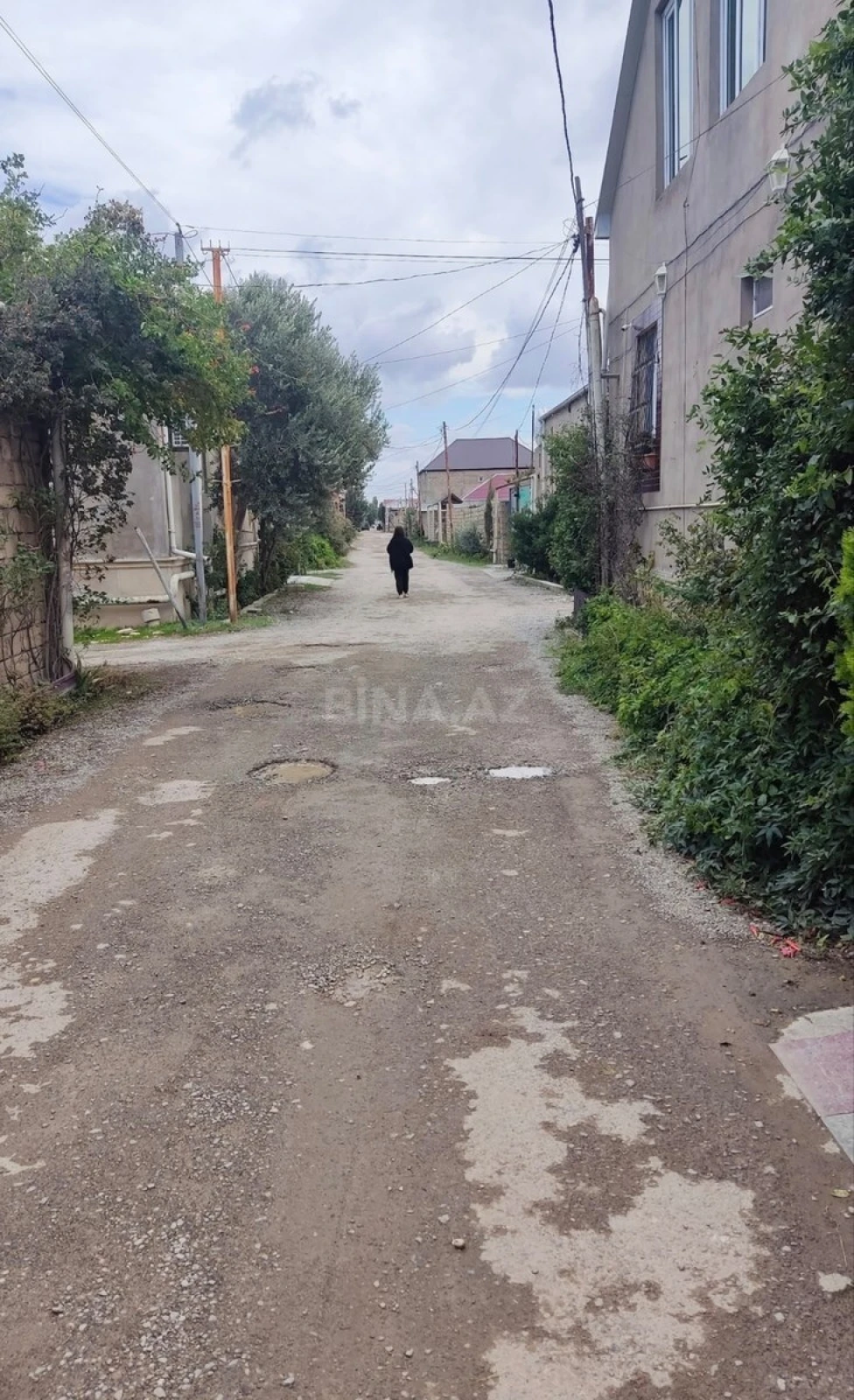 Satılır torpaq sahəsi 4.5 m²