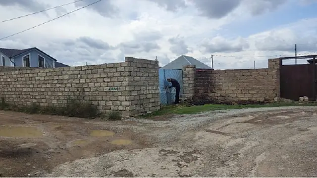 Satılır torpaq sahəsi 4.5 m²