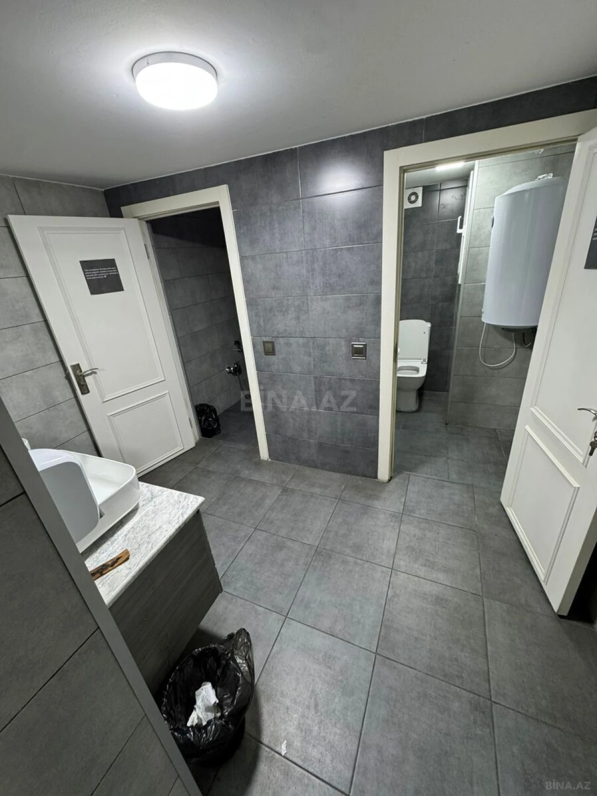 Kirayə verilir obyekt 180 m²