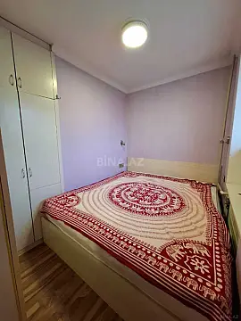 Kirayə verilir 1 otaqlı mənzil 35 m²