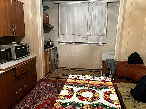 Satılır 3 otaqlı mənzil 60 m² — Sumqayıt 3 otaq 60.00 m²
