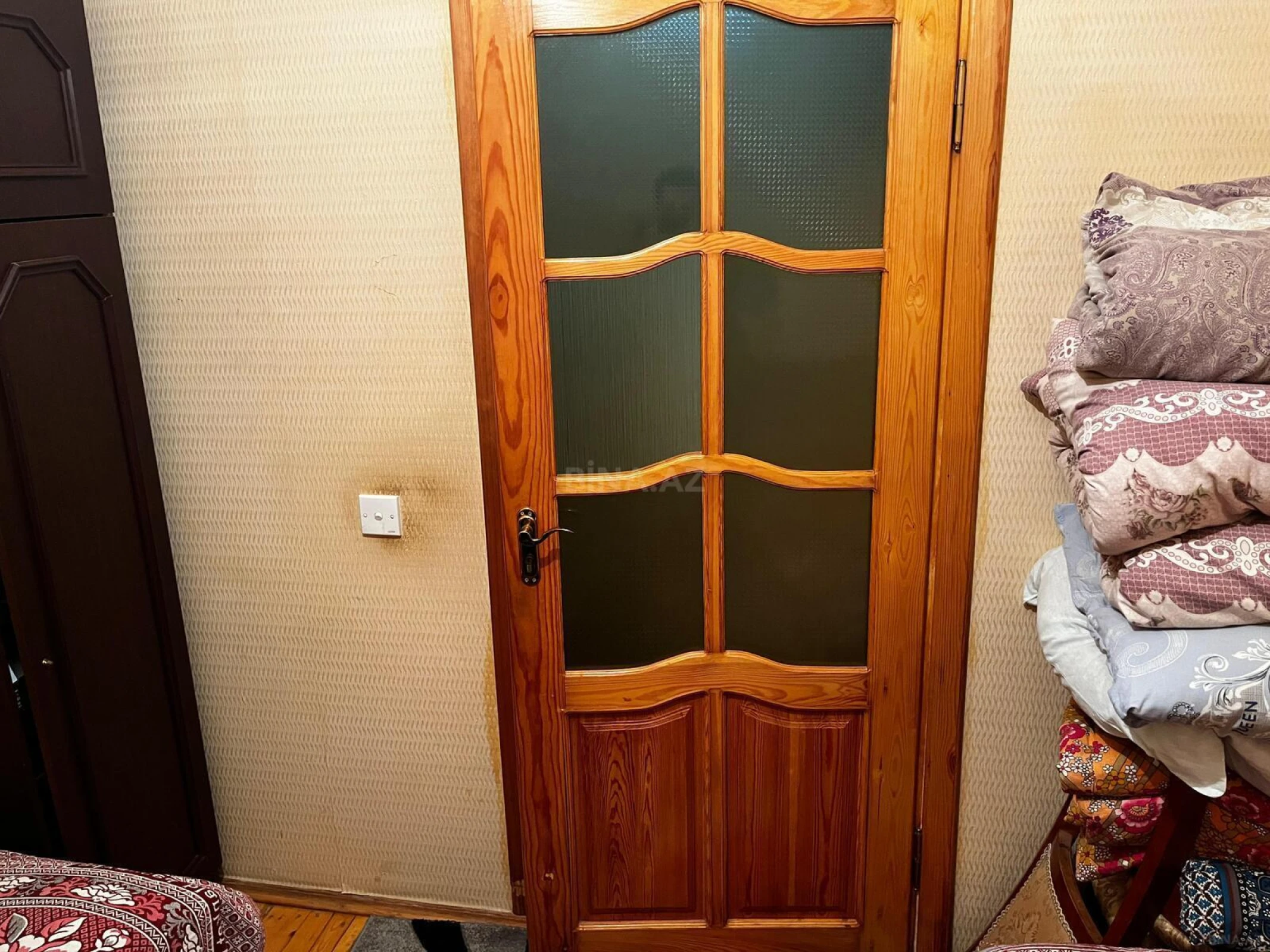 Satılır 3 otaqlı mənzil 60 m²