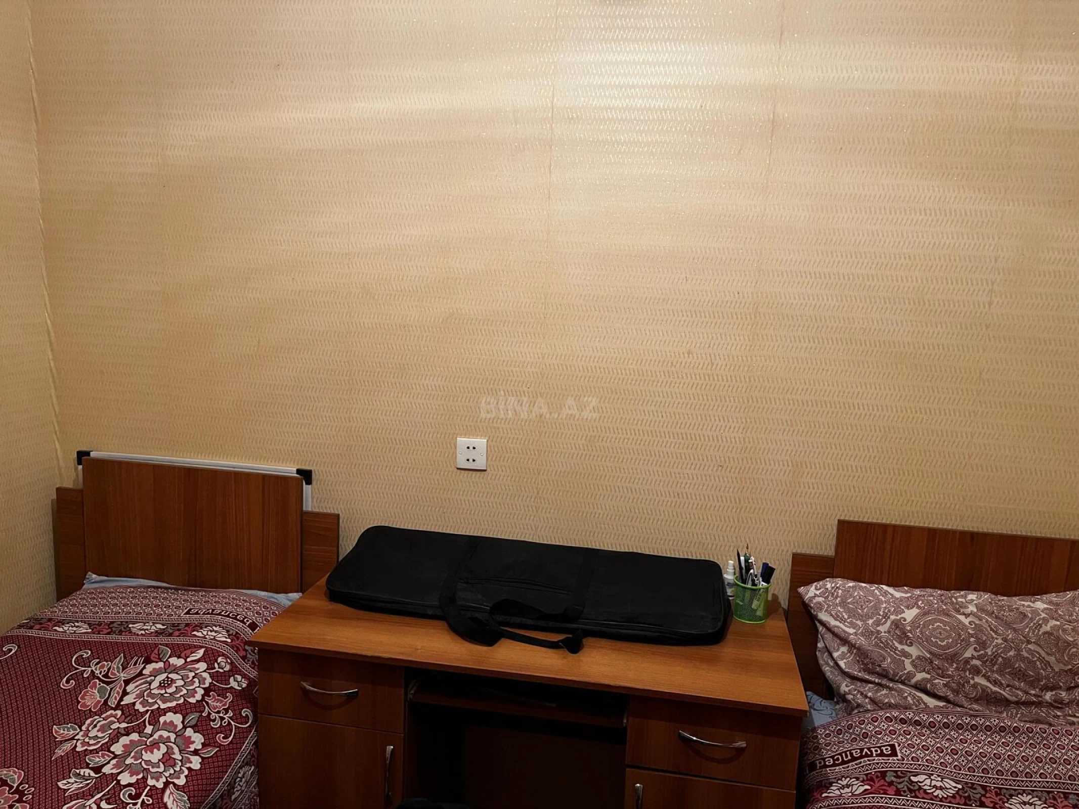 Satılır 3 otaqlı mənzil 60 m²