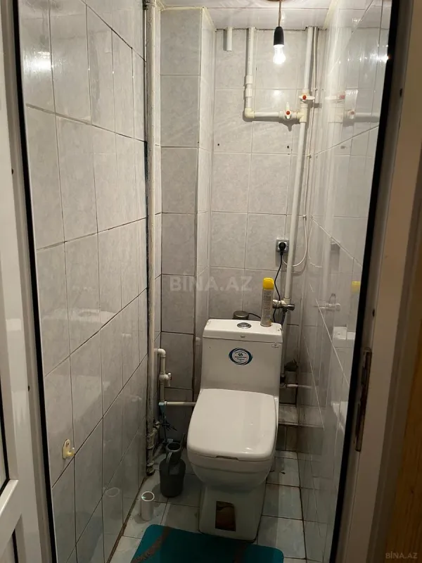 Satılır 3 otaqlı mənzil 60 m²