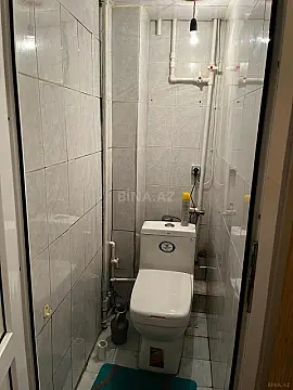 Satılır 3 otaqlı mənzil 60 m²