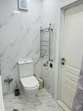 Kirayə verilir 3 otaqlı mənzil 110 m²