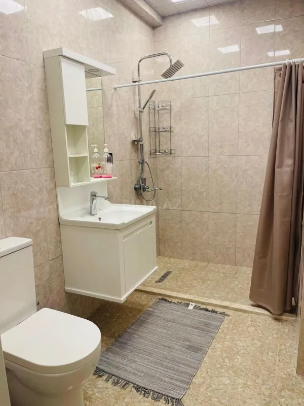 Kirayə verilir 3 otaqlı mənzil 110 m²