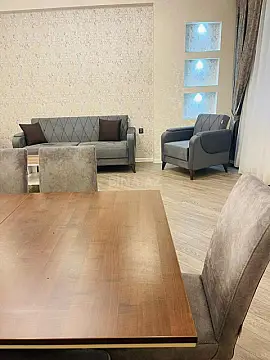 Kirayə verilir 3 otaqlı mənzil 110 m²