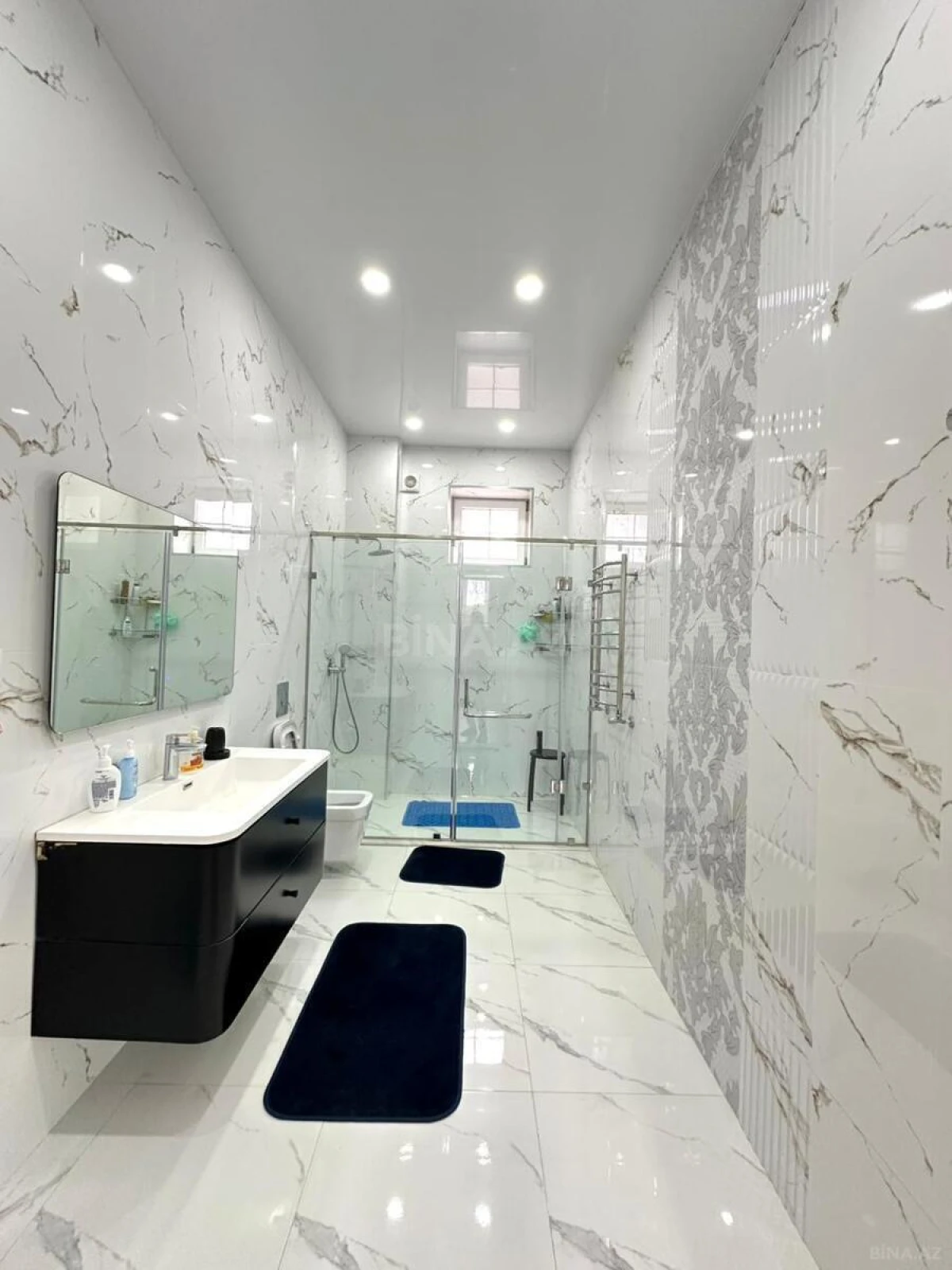 Satılır 6 otaqlı həyət evi 310 m²