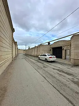 Satılır 6 otaqlı həyət evi 310 m² — Bakı, Mərdəkan 6 otaq 310.00 m²