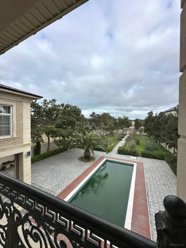 Satılır 6 otaqlı həyət evi 310 m²