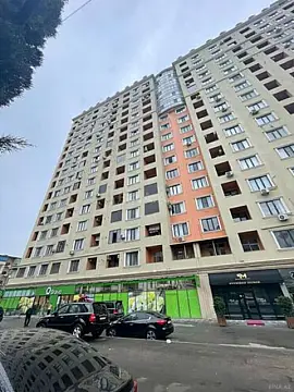 Satılır 4 otaqlı mənzil 200 m² — Bakı, Keşlə 4 otaq 200.00 m²