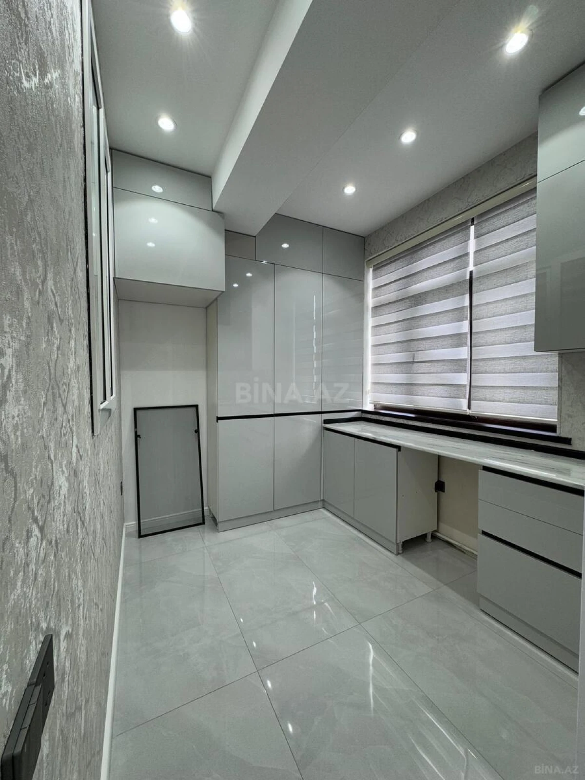 Satılır 3 otaqlı mənzil 80 m²