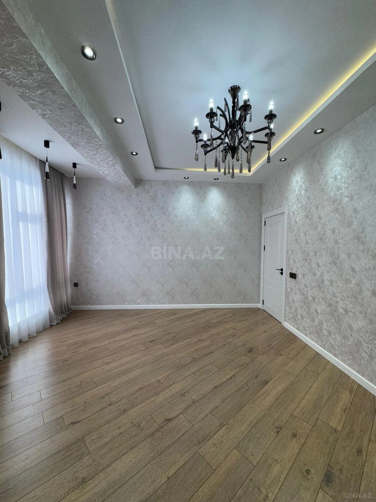 Satılır 3 otaqlı mənzil 80 m²