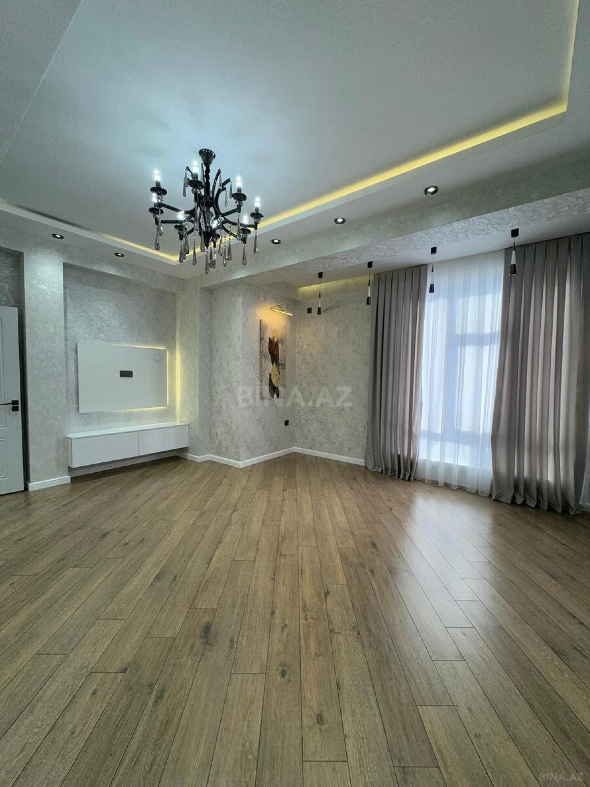 Satılır 3 otaqlı mənzil 80 m²