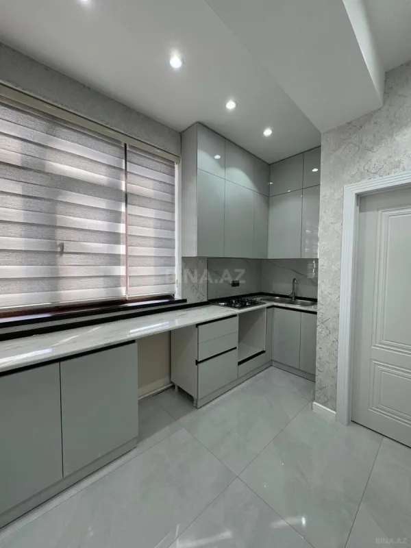 Satılır 3 otaqlı mənzil 80 m²