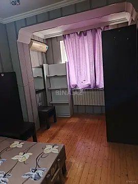 Kirayə verilir 2 otaqlı mənzil 36 m²
