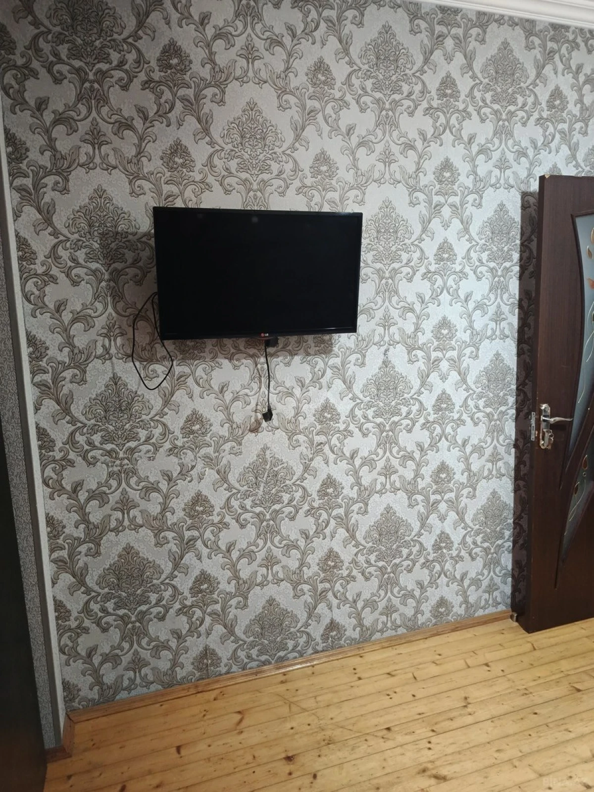 Kirayə verilir 2 otaqlı mənzil 36 m²