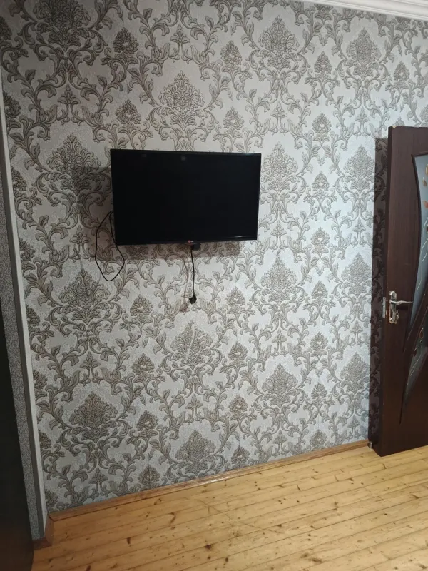Kirayə verilir 2 otaqlı mənzil 36 m²