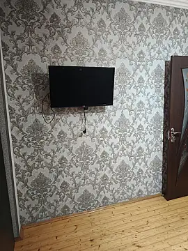 Kirayə verilir 2 otaqlı mənzil 36 m² — Xırdalan, Masazır 2 otaq 36.00 m²