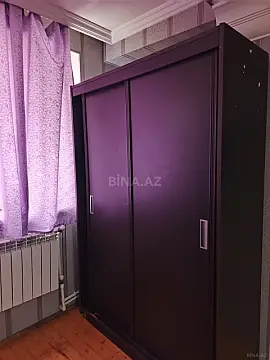 Kirayə verilir 2 otaqlı mənzil 36 m²