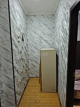 Kirayə verilir 2 otaqlı mənzil 36 m²