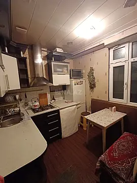 Satılır 3 otaqlı mənzil 63 m²