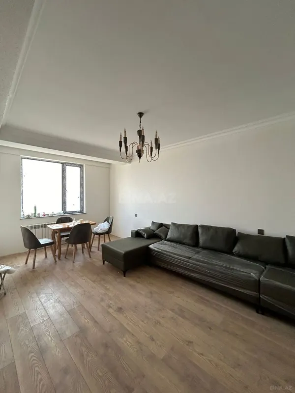 Kirayə verilir 3 otaqlı mənzil 81 m²