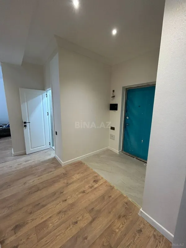Kirayə verilir 3 otaqlı mənzil 81 m²