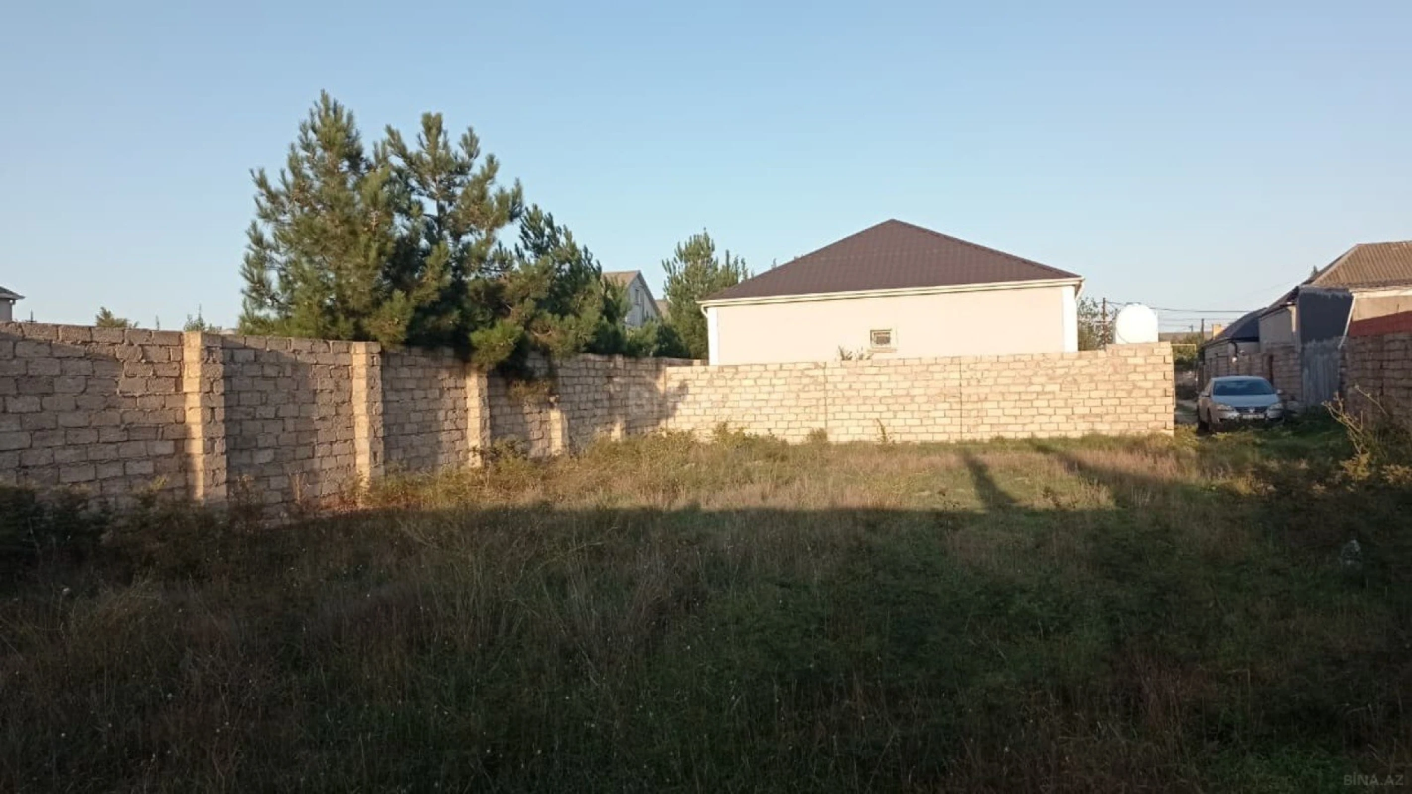 Satılır torpaq sahəsi 5 m²