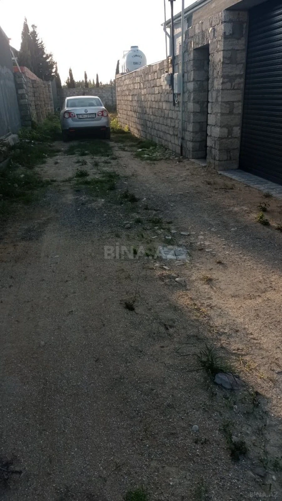 Satılır torpaq sahəsi 5 m²