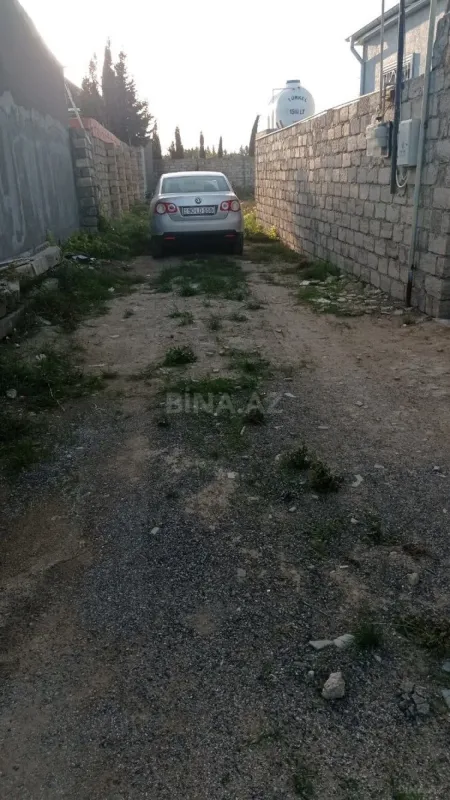 Satılır torpaq sahəsi 5 m²