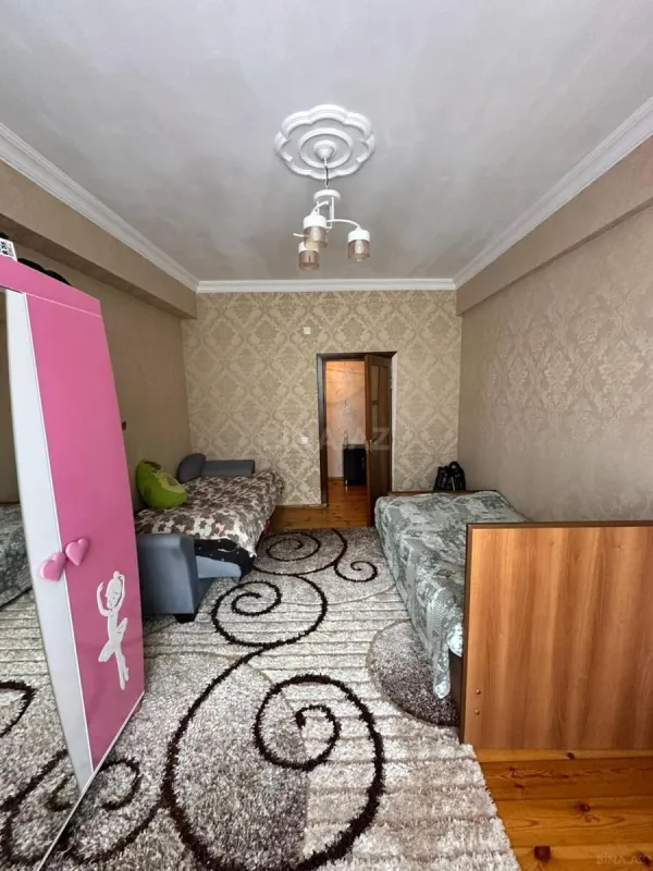Satılır 2 otaqlı mənzil 40 m²